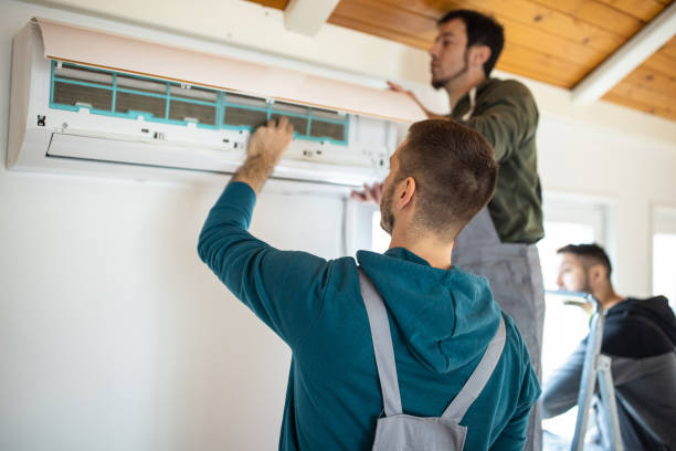 Best HVAC Supply and Distribution in Percy, IL