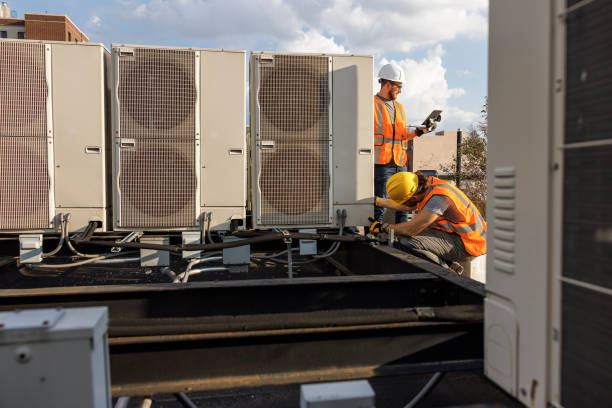 Best Commercial HVAC in Percy, IL