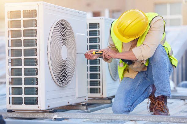 Best Ductless Mini-Split Systems in Percy, IL