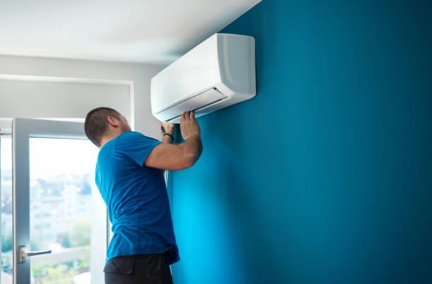 Best HVAC for Healthcare Facilities in Percy, IL