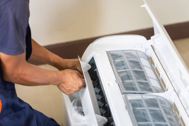 Best Furnace Cleaning in Percy, IL