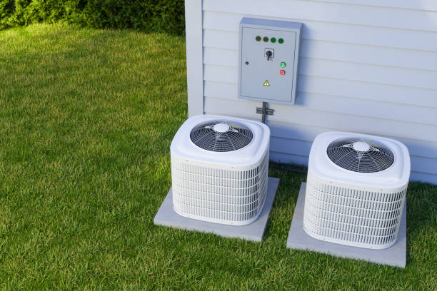 Best HVAC Equipment and Components in Percy, IL
