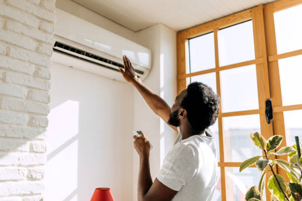 Best HVAC Retrofitting and Upgrading in Percy, IL