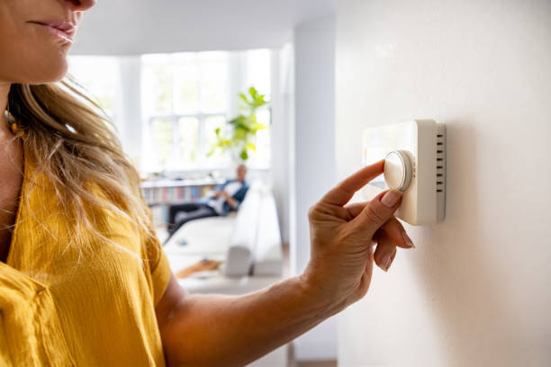Best Residential HVAC in Percy, IL