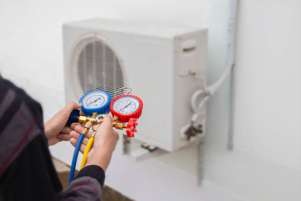 Best HVAC Software and Technology in Percy, IL