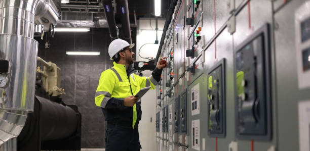 Best Geothermal HVAC Systems in Percy, IL